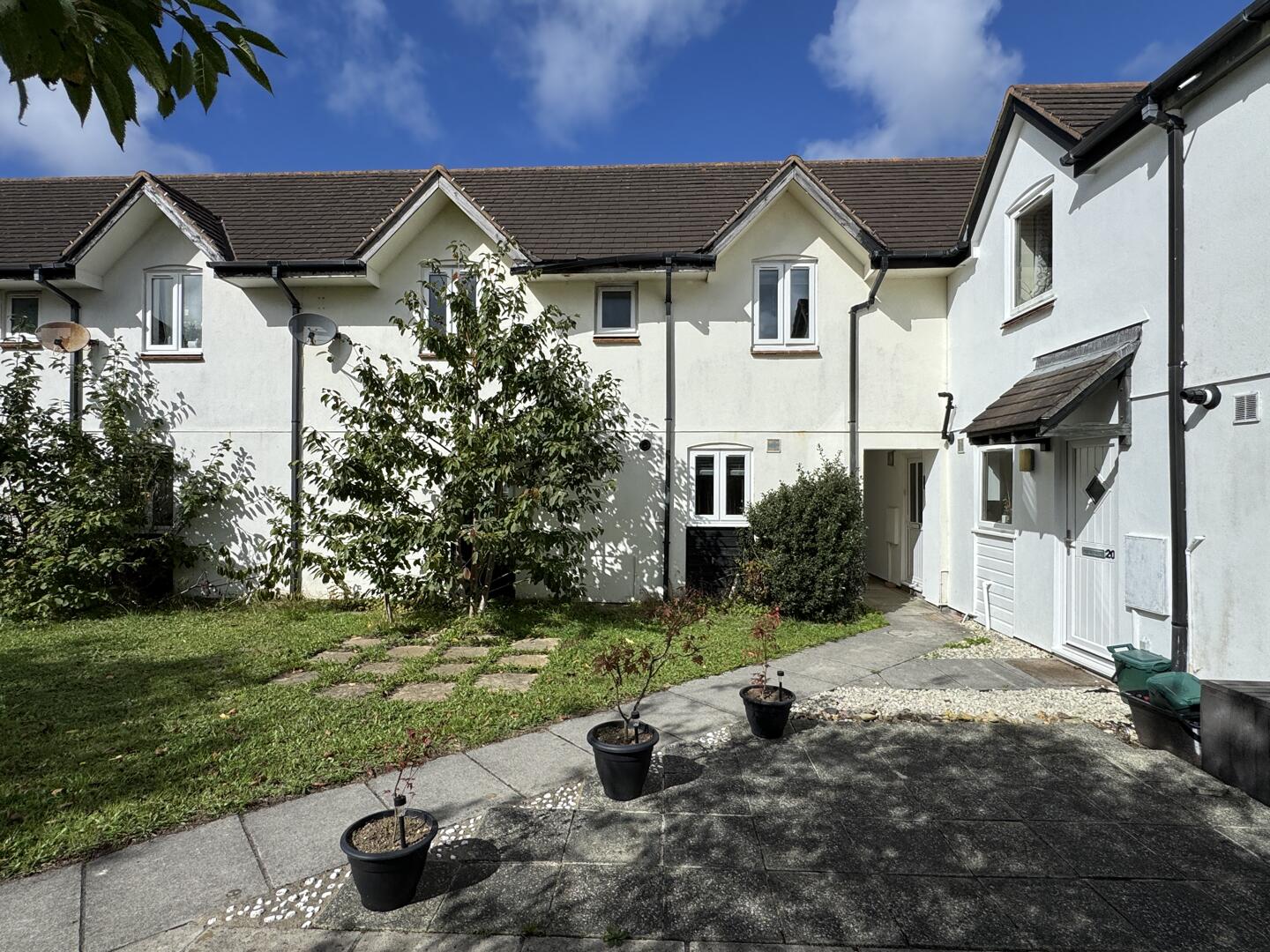 Park An Gwarry, Carnon Downs, Truro
